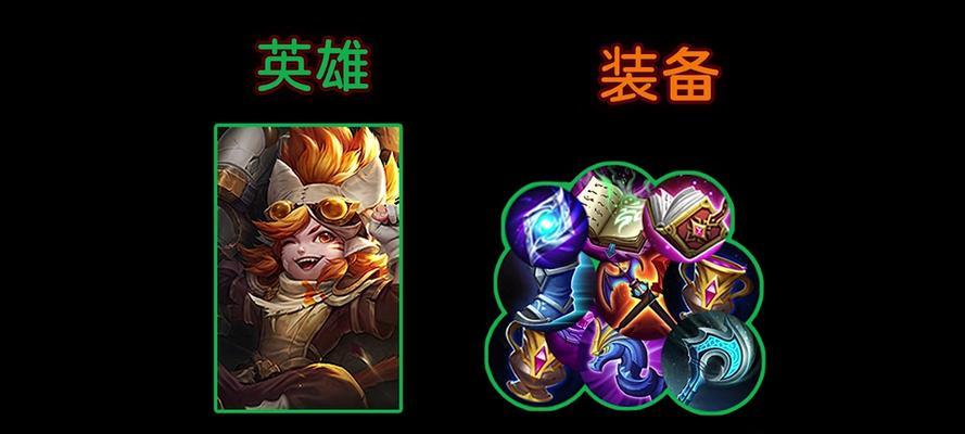 王者荣耀预购装备如何展示？预购装备的展示方法是什么？