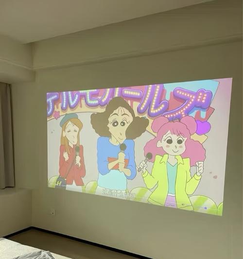 投影仪搭配哪种窗帘效果最佳？