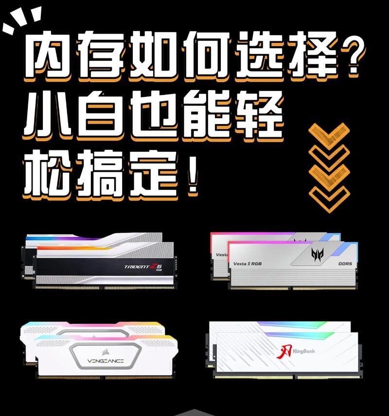 电脑内存类型怎么看？