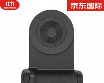 手机如何使用磁吸隐藏相机进行拍照？