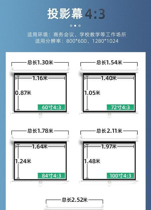 投影仪幕边款设置美观方法是什么？如何调整以提升观看体验？
