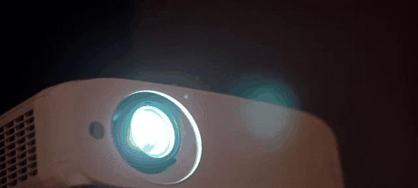晨星芯片投影仪如何使用？操作步骤是什么？