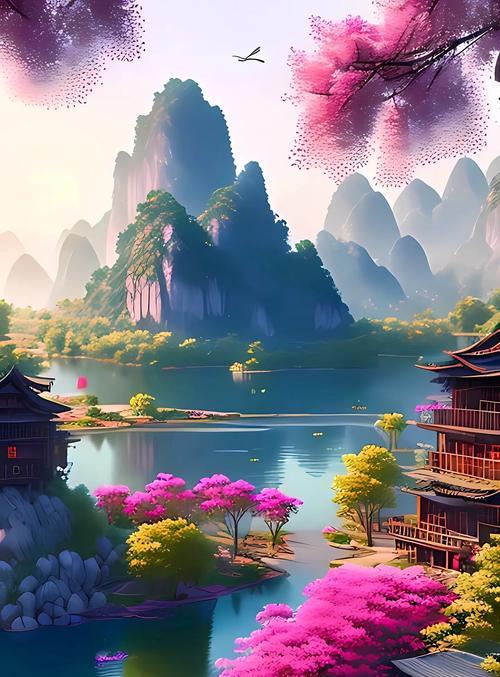 桂林拍照苹果手机调色技巧？