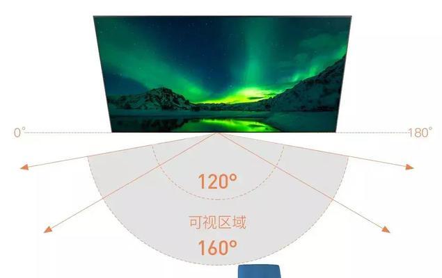 投影画面太窄无法调整？解决方法是什么？