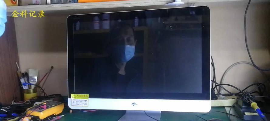 惠普笔记本电脑发出嗡嗡声的原因？