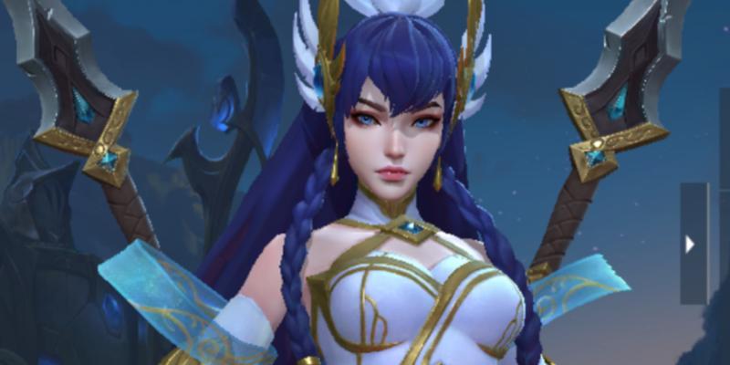 手游暴击流刀妹最佳出装版本是什么？