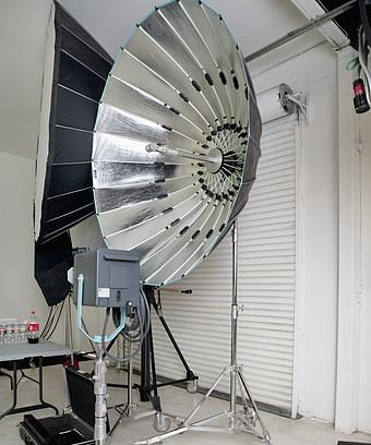 移动家具摄影棚使用手机拍照技巧是什么？