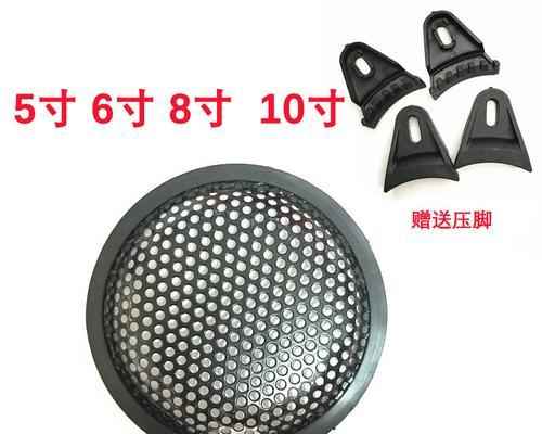 音箱网罩标签的正确贴法是什么？贴标签时应注意哪些细节？