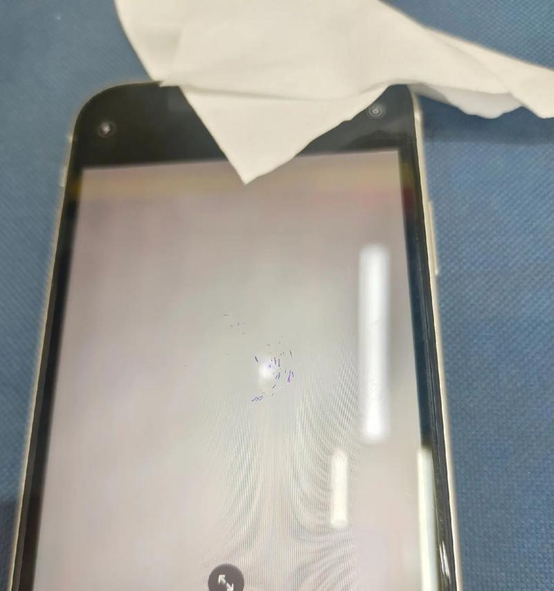 苹果手机前摄像头放大功能失效怎么办？如何修复？