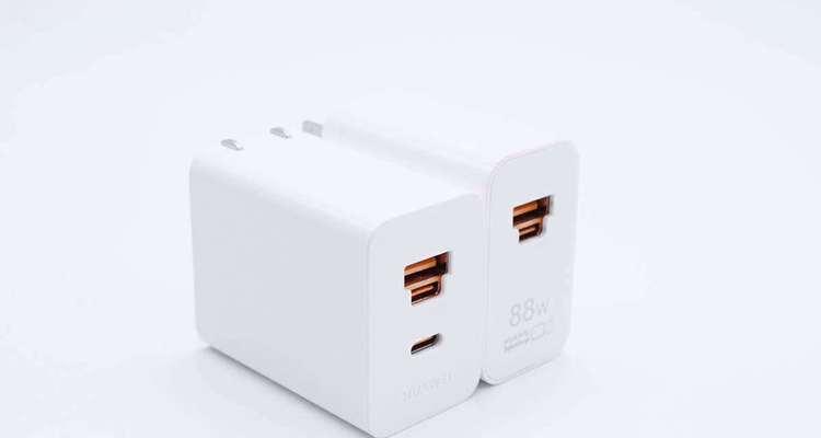华为60磁吸充电器功率是多少？充电速度如何？
