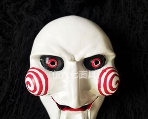 魔兽世界惊魂幻象5面具获取方法是什么？