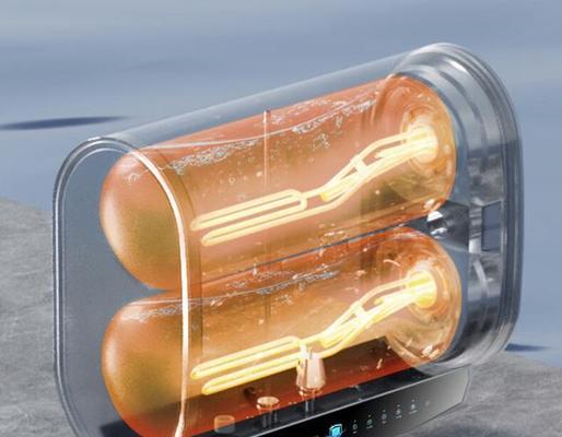 加热同水分开的热水器叫什么？这种热水器有什么特点？