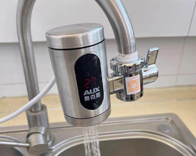 加热同水分开的热水器叫什么？这种热水器有什么特点？