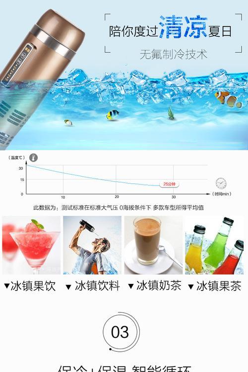 热水器清水杯使用方法图解是什么？如何正确使用？