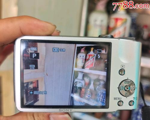 索尼相机卡锁定问题如何解决？