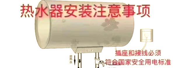 热水器取杯器拆卸步骤？