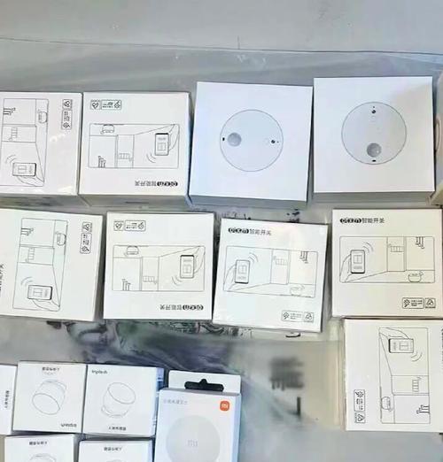 米家小米蓝牙网关使用方法是什么？常见问题如何解决？