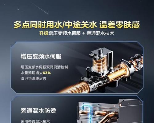 海尔自动热水器的调节方法是什么？