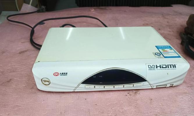 手柄如何连接机顶盒操作步骤是什么？