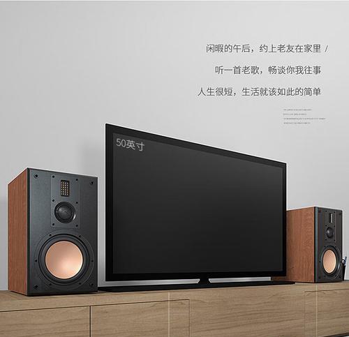 书架音箱功放与电视如何连接？操作步骤是什么？