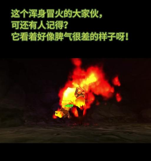 魔兽世界玩家的脾气通常如何？有哪些特点？