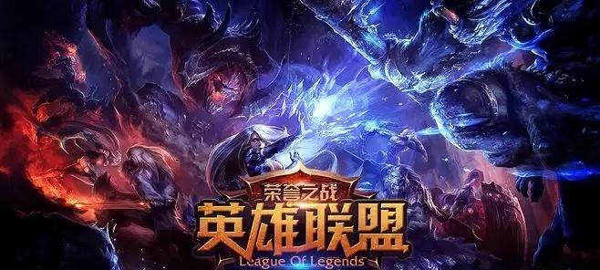 王者教打英雄联盟的人叫什么？教打英雄联盟的王者玩家有哪些？