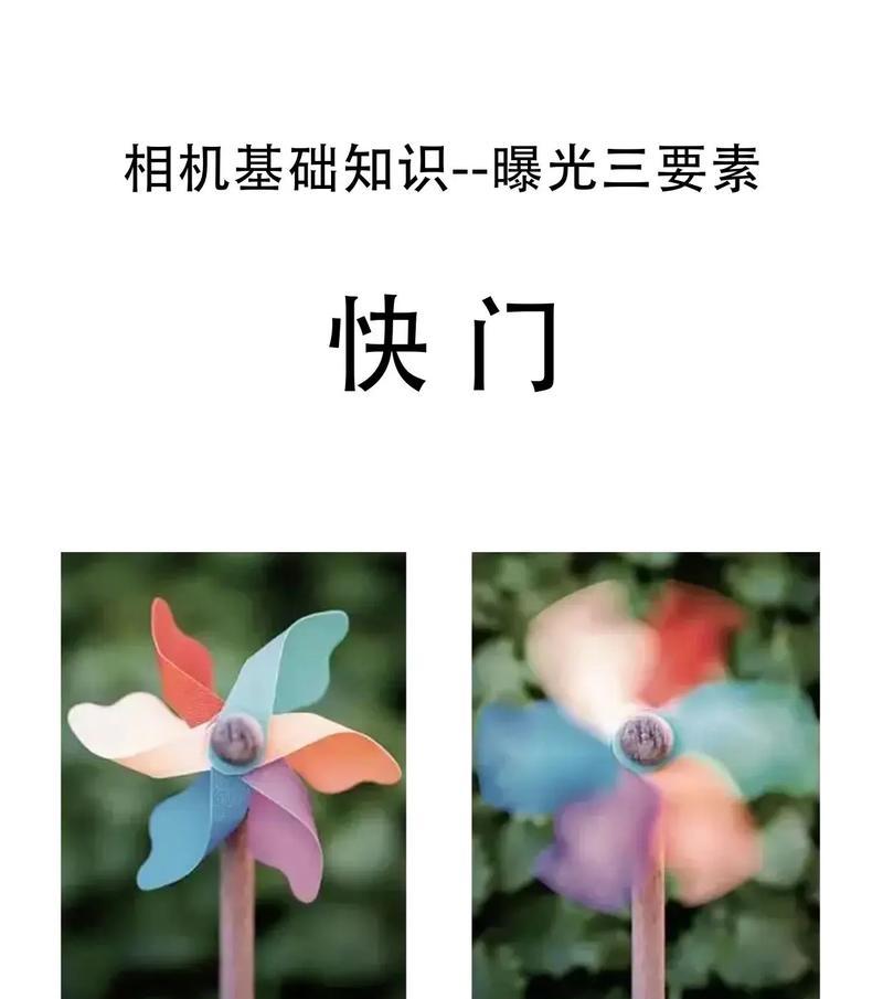 单反相机快门参数解读方法是什么？