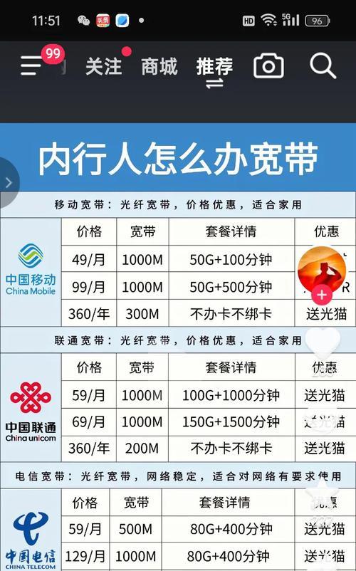 租房时无线路由器和宽带哪个更实用？如何选择？