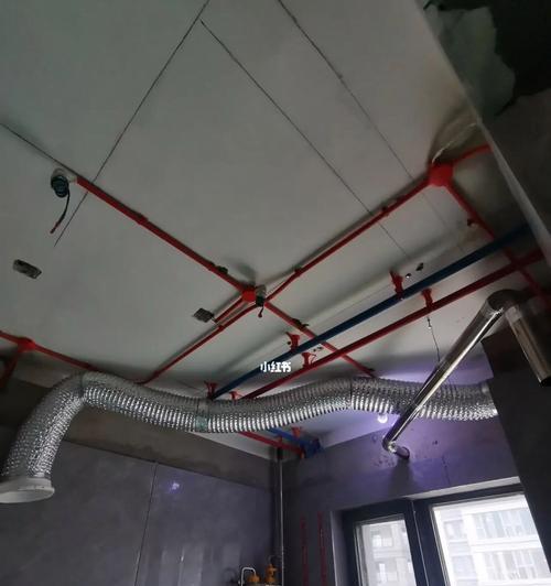 热水器安装完毕后如何进行吊顶？吊顶时应该注意哪些事项？