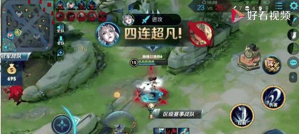 王者荣耀中露娜的正确打法是什么？