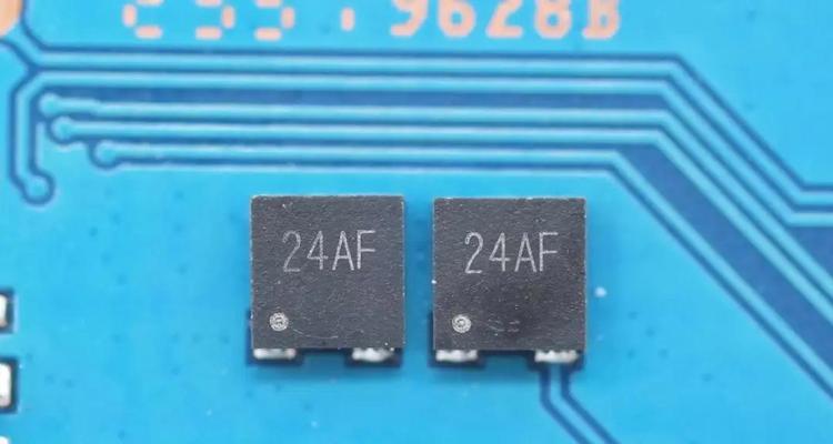 移动电源过压保护电阻是什么样的？过压保护电阻的作用和特点是什么？