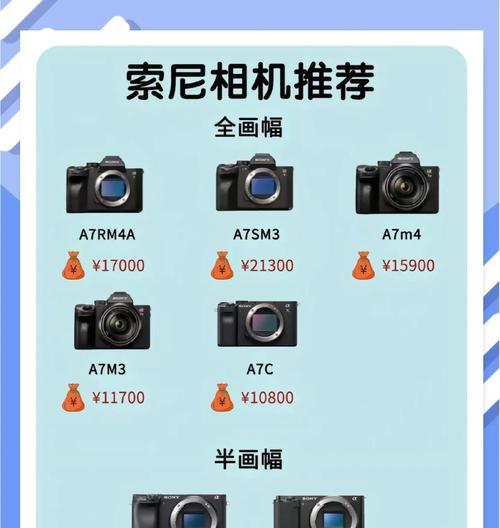 索尼相机出现中间白框是什么原因？如何解决？