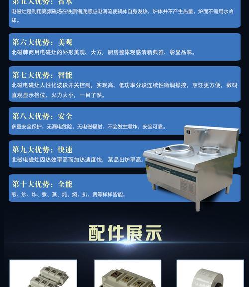 手机摄像头电磁炉模组使用方法是什么？