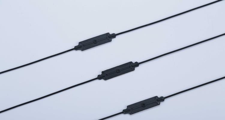 光纤光栅式调制解调器调整方法？