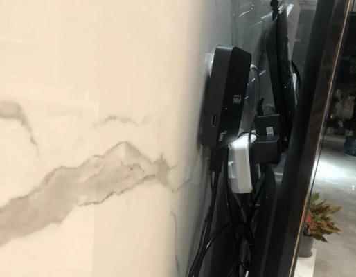 电视机安装机顶盒的步骤是什么？