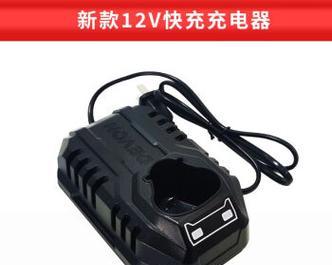 康铭充电电池配套充电器型号？