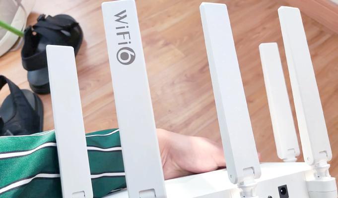埋线wifi信号弱如何改善？