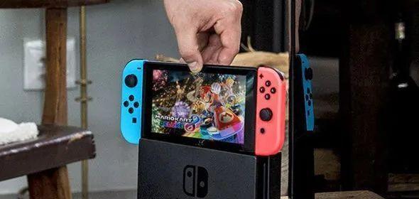 switch光枪使用方法是什么？射击体验如何？
