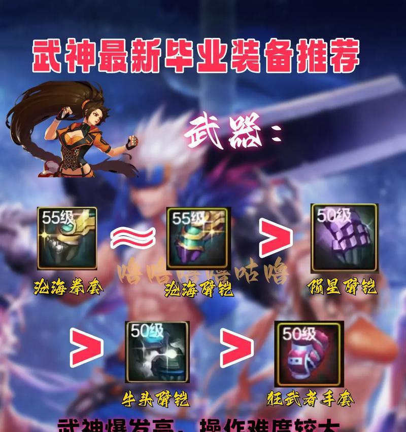 地下城武神技能怎么配置？如何搭配最有效？