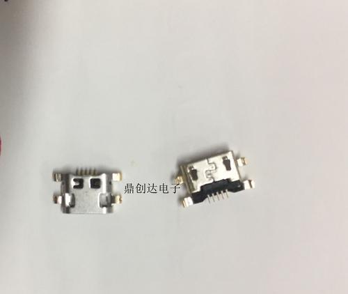 充电器插手机的一段叫什么？如何正确连接？