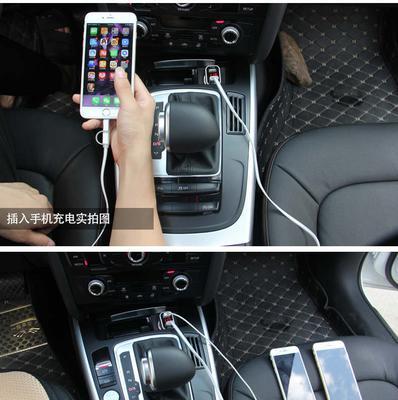 充电器插手机的一段叫什么？如何正确连接？