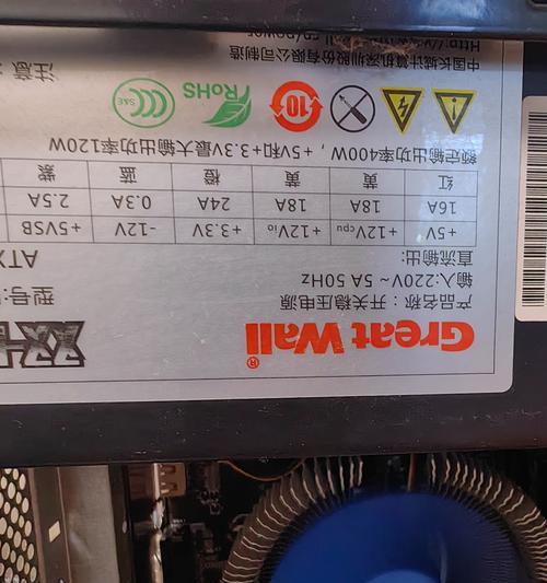 机箱电源线众多的原因是什么？