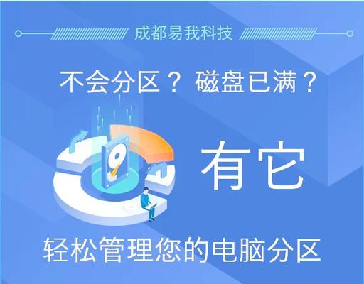 电脑分区给c盘加内存的方法是什么？如何安全地进行分区操作？