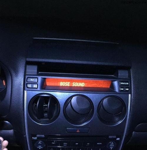 低音炮打出来有异响怎么办？