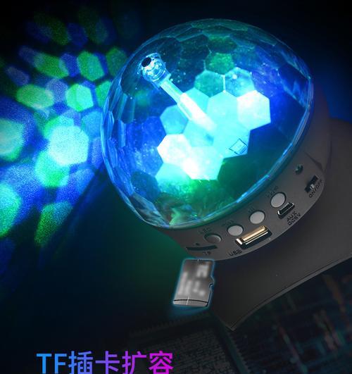 蹦迪神器低音炮使用方法是什么？如何正确操作？