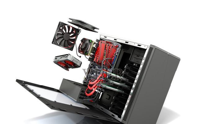 电脑机箱内的内存卡通常称为什么？它有什么作用？