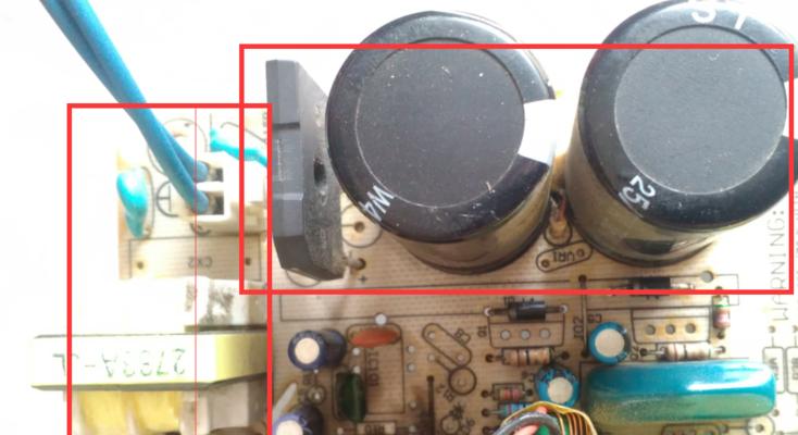 长城5v电源性能如何？