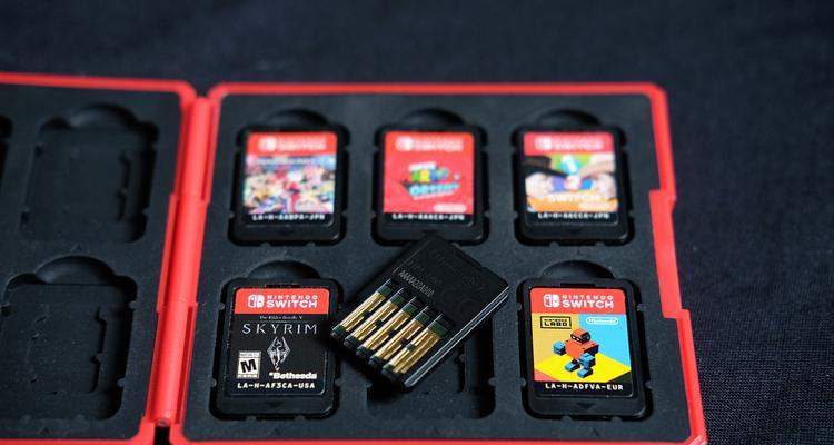 任天堂switch的发明背后有哪些故事？