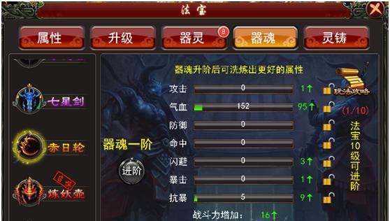 CF角色洗练需要多少级？洗练角色有哪些好处？