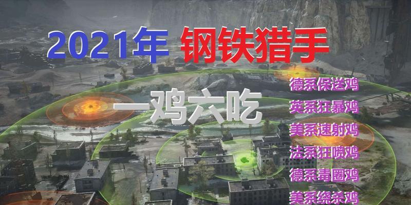 钢铁猎手服务器位置在哪？